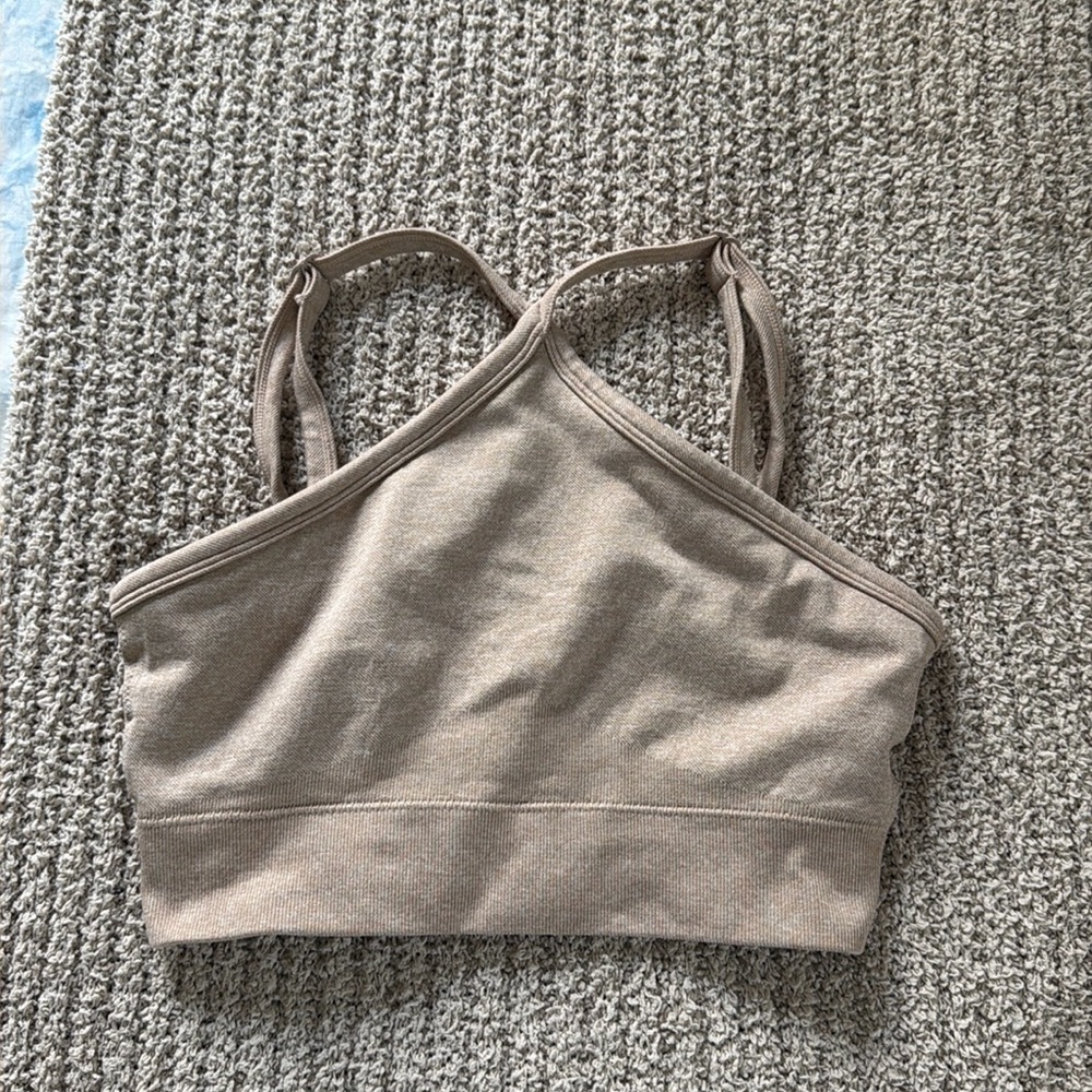 Bo+Tee Sports Bra